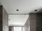 極簡樸實(shí)北歐風(fēng)格80平米二居室衛(wèi)生間裝修效果圖 極簡樸實(shí)北歐風(fēng)格80平米二居室衛(wèi)生間裝修效果圖