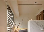 獨特的日式風(fēng)格60平米公寓隔斷裝修效果圖 獨特的日式風(fēng)格60平米公寓隔斷裝修效果圖