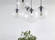 舒適有情調(diào)的北歐風(fēng)格50平米一居室餐廳裝修效果圖 舒適有情調(diào)的北歐風(fēng)格50平米一居室餐廳裝修效果圖