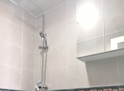 貓咪之家的北歐風(fēng)格小戶型衛(wèi)生間裝修效果圖 貓咪之家的北歐風(fēng)格小戶型衛(wèi)生間裝修效果圖