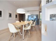 舒適明亮日式風(fēng)格70平米小戶型餐廳吊頂裝修效果圖 舒適明亮日式風(fēng)格70平米小戶型餐廳吊頂裝修效果圖