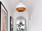 優(yōu)雅的北歐風(fēng)格別墅玄關(guān)過道裝修效果圖 優(yōu)雅的北歐風(fēng)格別墅玄關(guān)過道裝修效果圖