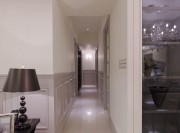 浪漫新古典風(fēng)格120平米四居室玄關(guān)過(guò)道裝修效果圖 浪漫新古典風(fēng)格120平米四居室玄關(guān)過(guò)道裝修效果圖