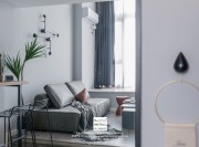 活力島民宿現(xiàn)代風(fēng)格餐廳實(shí)景裝修案例