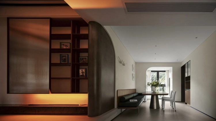 現代風格裝修效果圖