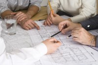 裝修避坑：施工前裝修工地現(xiàn)場交底很關鍵