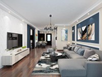 裝修答疑：家裝設(shè)計費占總預算多少比例算合適？