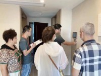 新手必看：驗收新房時常見問題集錦！