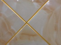 美縫劑的顏色要如何選擇？什么顏色好看？