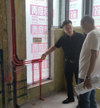 水管鋪設注意事項