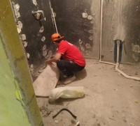 衛生間防水施工的關鍵步驟與詳解！