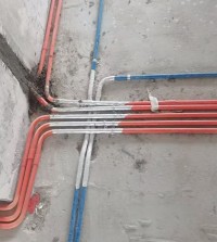 家裝水電避坑攻略