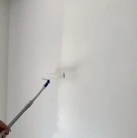 油漆及乳膠漆施工 