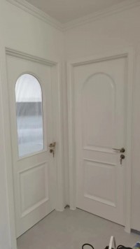 室內裝修——室內門怎么選？