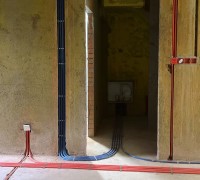 老房改造，水電全改勢在必行？深度解析背后的必要性（三）