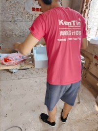 夏日高溫裝修注意事項