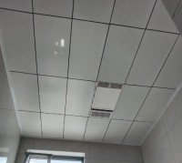 為啥現在廚房衛生間都裝集成吊頂？用過的人都真香了！