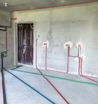 水電施工選哪種？點對點、橫平豎直還是走大彎？看完這篇不糾結?