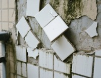 瓷磚脫落：潛藏的家居隱患與應對之道