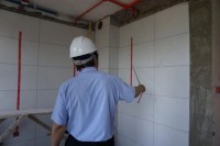 瓦工驗收  “避坑清單”，裝修基礎不踩雷！