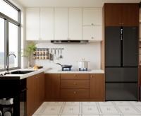 選對櫥柜，下廚才不累！這9個“要”字訣，讓你家廚房好用十年