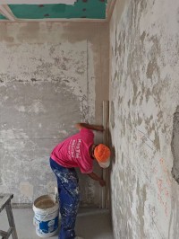 裝修必知：為什么膩子要刷三遍？少一遍都不行