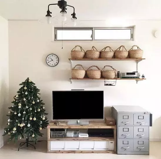 新房裝修的另一種風(fēng)格:清新雅致、溫暖舒適 新房裝修的另一種風(fēng)格:清新雅致、溫暖舒適