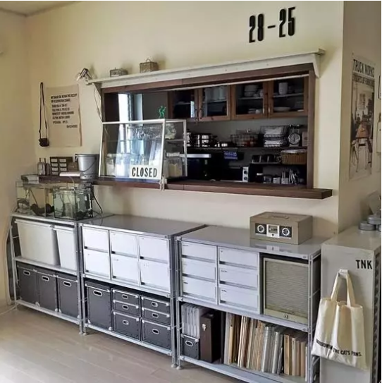 新房裝修的另一種風(fēng)格：清新雅致、溫暖舒適