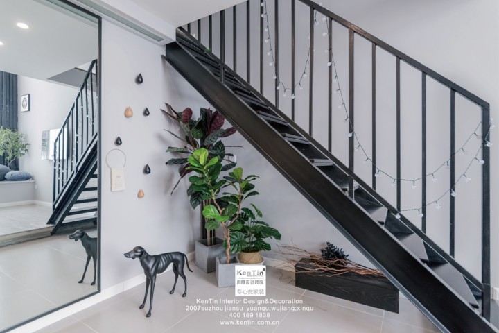 薈萃商業廣場公寓日式風格裝修實景案例 薈萃商業廣場公寓日式風格裝修實景案例