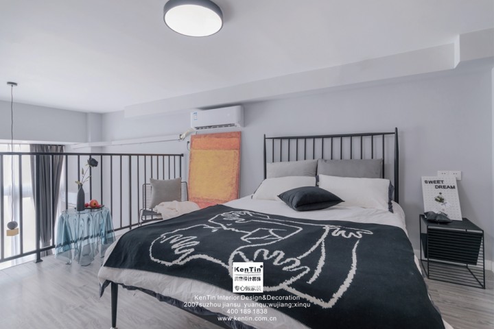 薈萃商業廣場公寓日式風格裝修實景案例 薈萃商業廣場公寓日式風格裝修實景案例