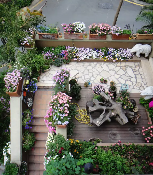 漂亮的花園設(shè)計(jì) 漂亮的花園設(shè)計(jì)